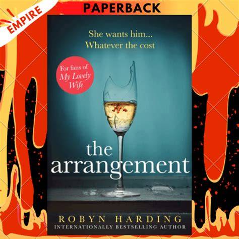 Nothing to Guard (The Arrangement)