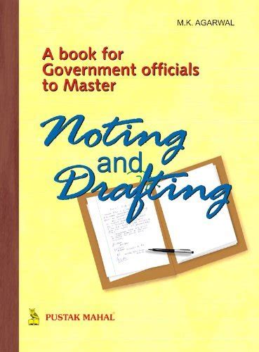 Noting and Drafting