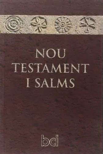 Nou Testament i Salms