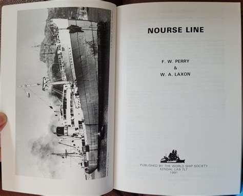 Nourse Line