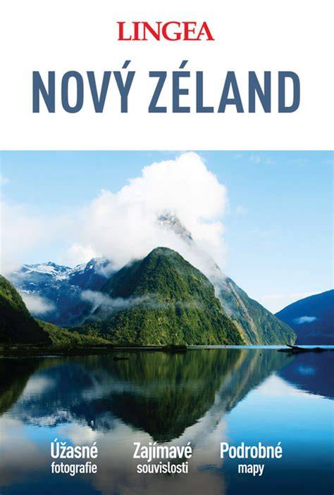 Nový Zéland
