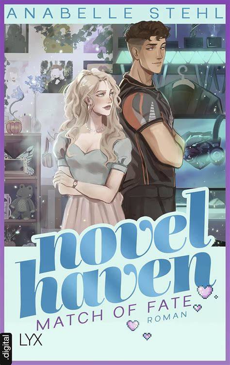 Nova Haven 2: Asa