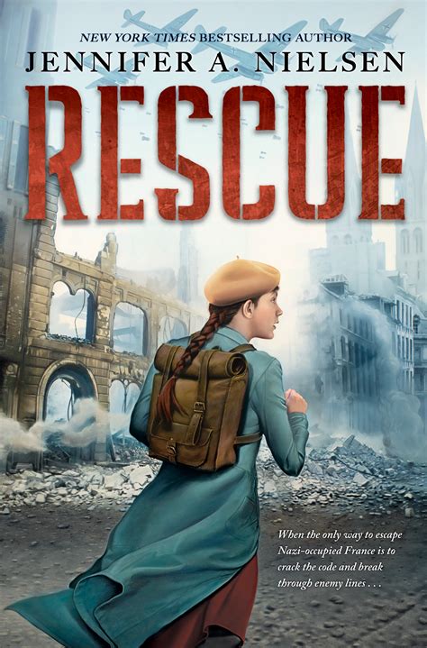 Nova Rescue