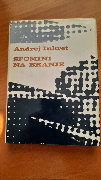 Novi spomini na branje
