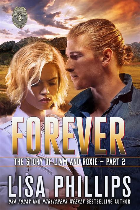 Now Forever Part 2: Ronda
