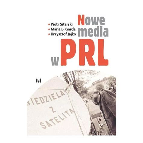 Nowe media w PRL