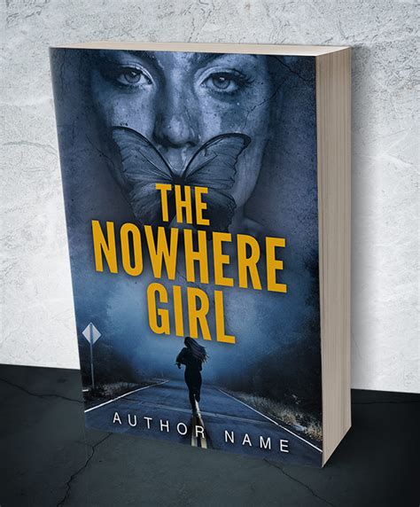 Nowhere Girl