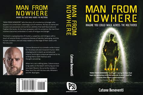 Nowhere Man