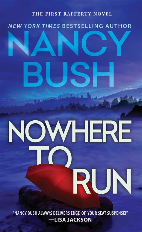Nowhere To Run