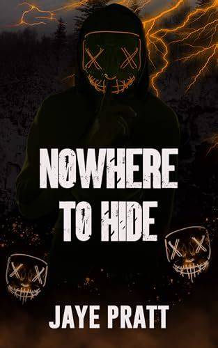 Nowhere to Hide (Masked Men)