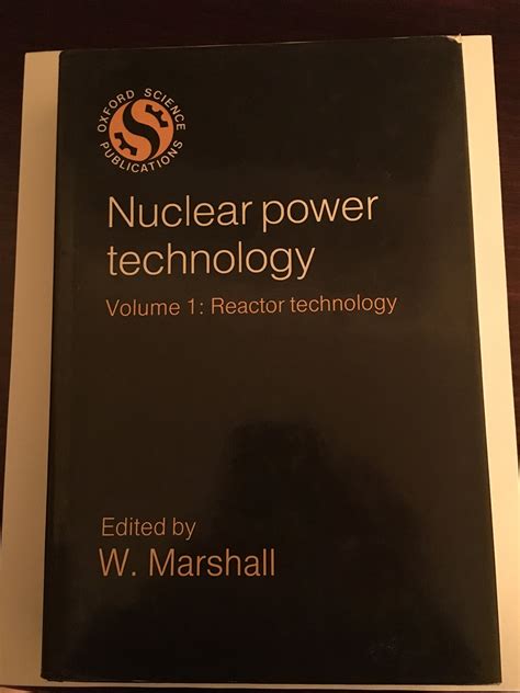 Nuclear Power: Development and Management of a Technology