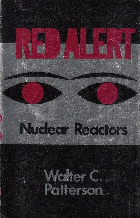 Nuclear Reactors (Red Alert S.)