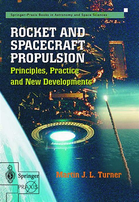 Nuclear Rocket Propulsion