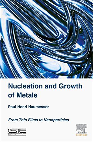 Nucleation in solids