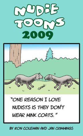 Nudie Toons
