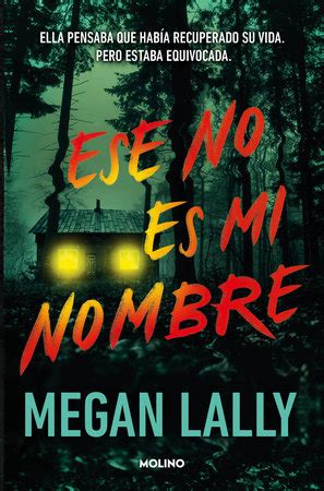 Nuestro nombre.