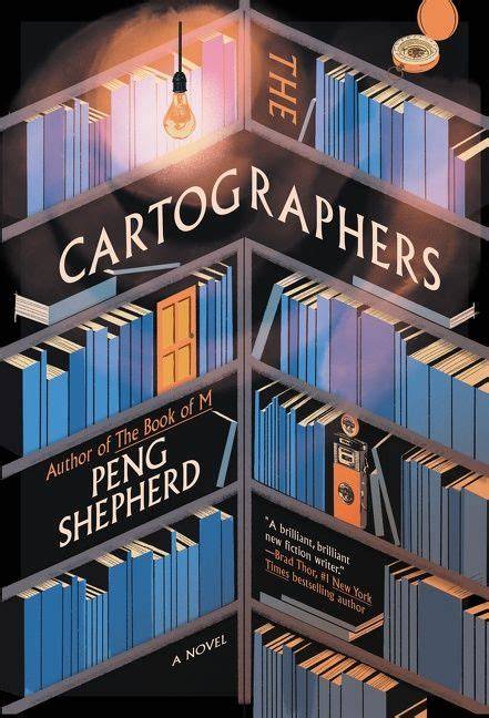 Null Cartographers