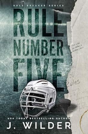 Number 5
