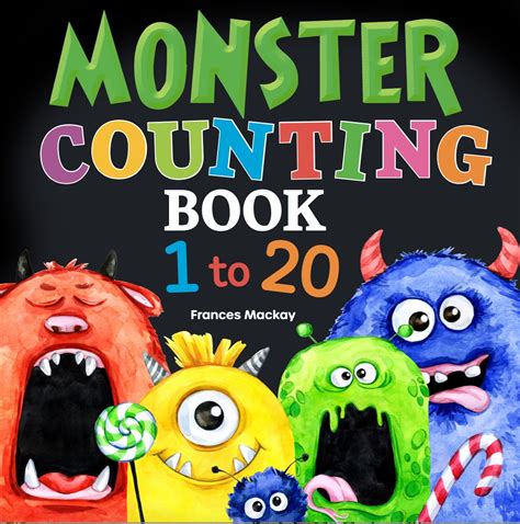Number Counting Adventure