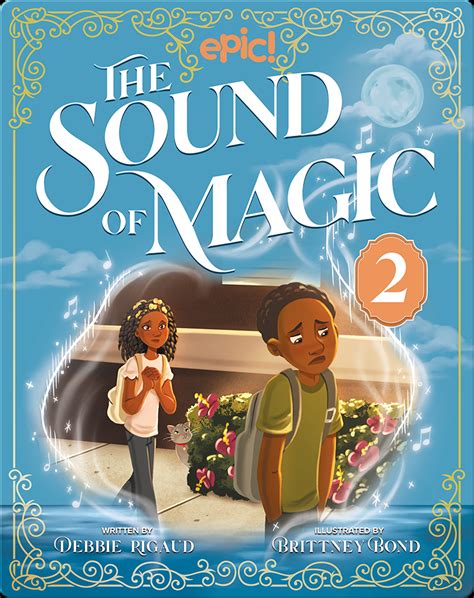 Number Magic Book 2