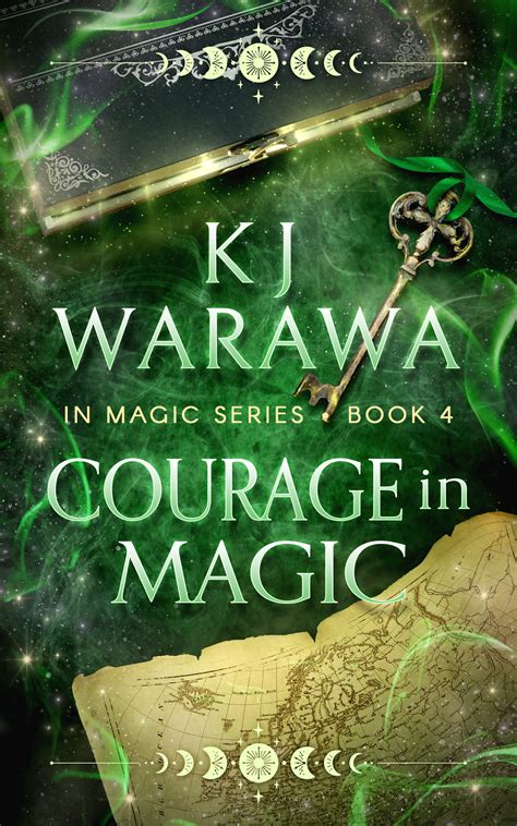 Number Magic Book 4