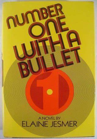 Number One with a Bullet