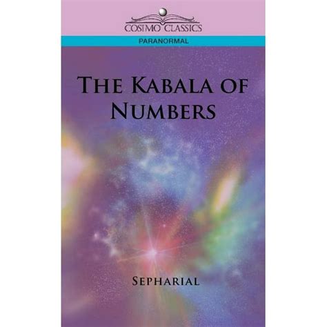 Number in Scripture (Cosimo Classics Paranormal)