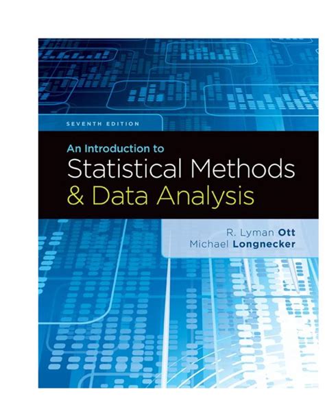 Numerical Methods and Data Analysis