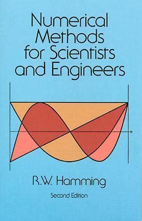 Numerical Methods for Scientists and Engineers