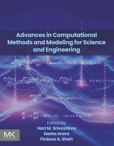 Numerical Modeling in Science and Engineering