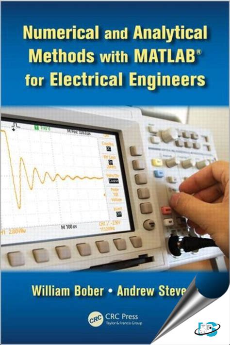 Numerical and Analytical Methods with MATLAB