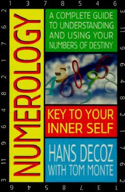 Numerology, the Key to Your Inner Self