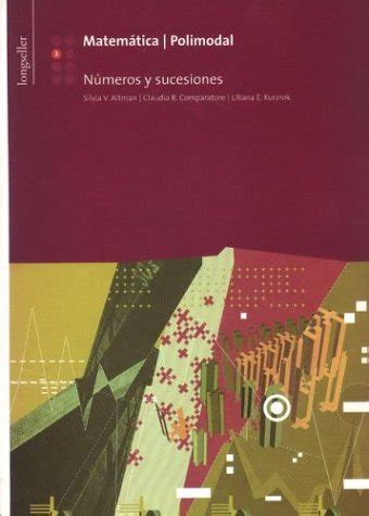 Numeros y Sucesiones - Polimodal
