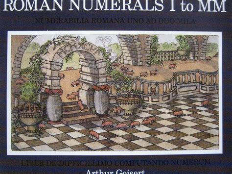Numerous Numerals