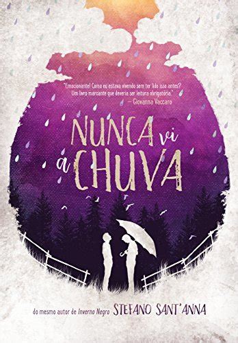 Nunca vi a Chuva