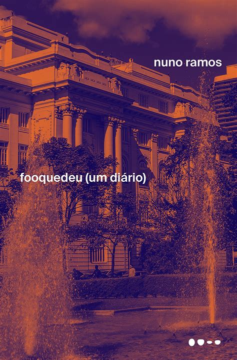Nuno Ramos