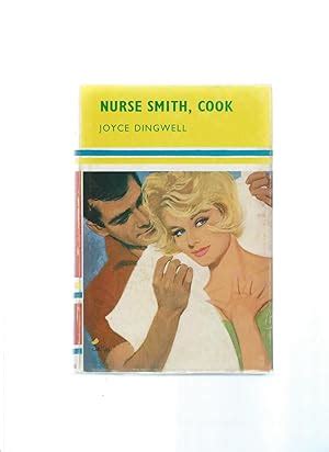 Nurse Smith, Cook