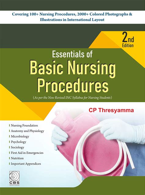 Nursing Procedures