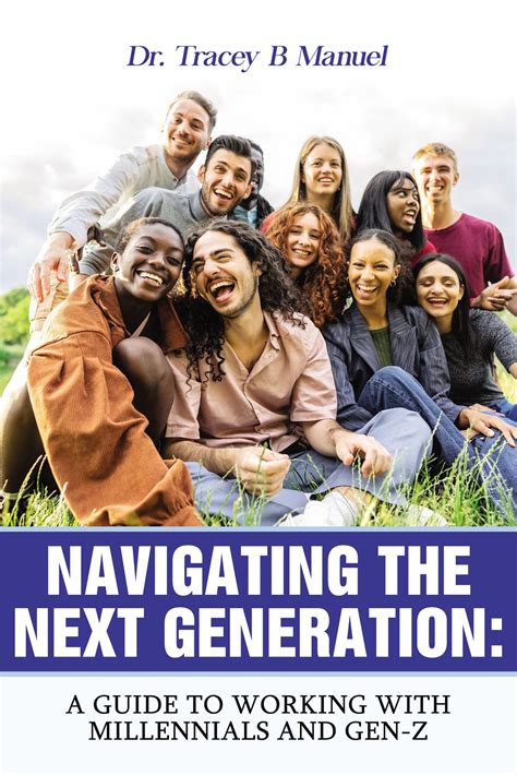 Nurturing and Navigating Gen Beta