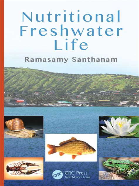 Nutritional Freshwater Life