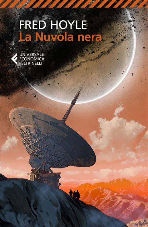 Nuvola nera (Italian Edition)