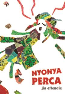 Nyonya Perca