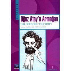 Oğuz Atay'a Armağan 