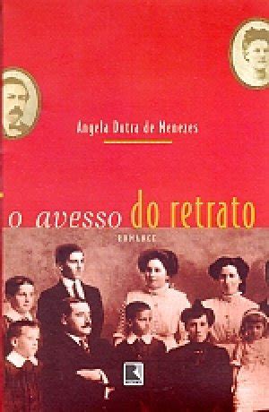 O Avesso do Retrato