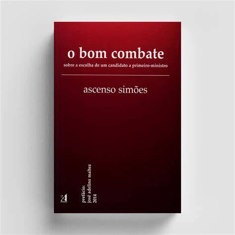 O Bom Combate (Portuguese Edition)