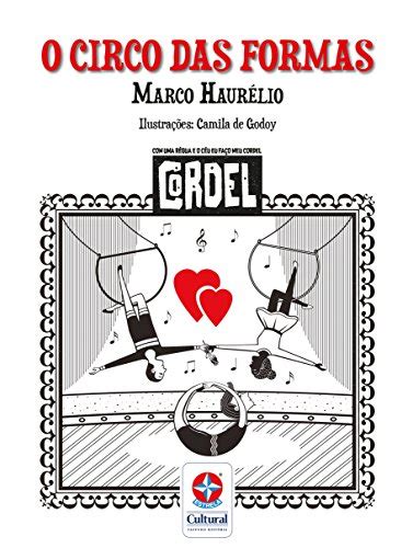 O CIRCO DAS FORMAS