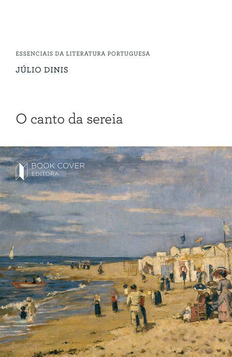 O Canto da Sereia