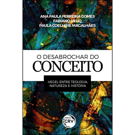 O DESABROCHAR DO CONCEITO