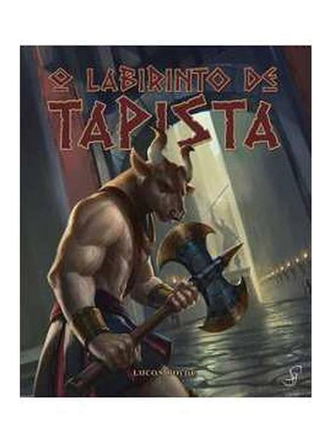 O Labirinto de Tapista
