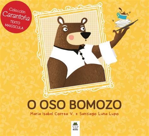 O OSO BOMOZO